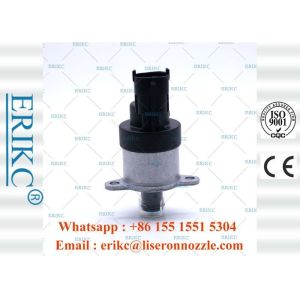 Cheap ERIKC 0928400670 bosch diesel pump measuring unit 0928 400 670 common rail regulator pump metering valve 0 928 400 670 for sale