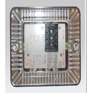 JS-11A SERIES power-on time delay relay Electrical endurance Above 105 times (JS