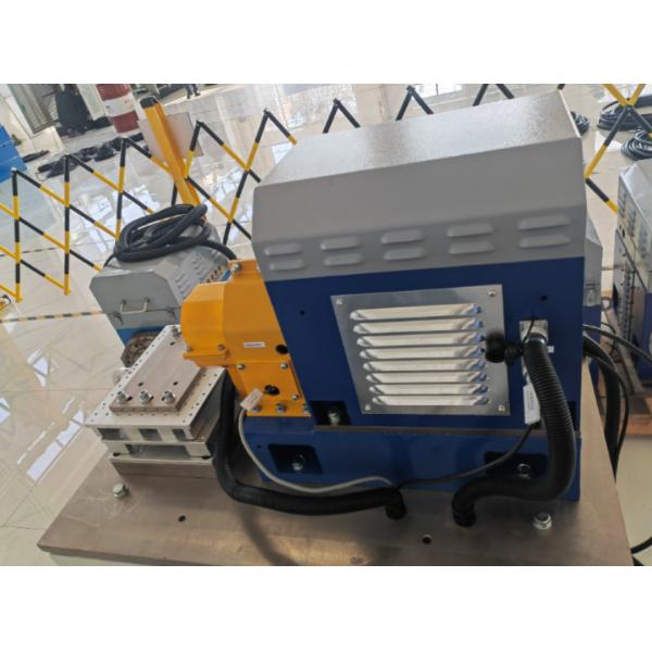 Quality Dynamometer Test Bench System With HTL 512 Encoder wholesale