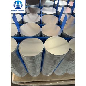 China 1050 1060 3003 3004 Aluminum Sheet 1000 Series Deep Spinning For Route Marker Signs on sale