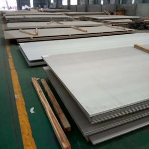 SS 904L Plate UNS N08904 Stainless Steel Plate AISI 904L (UNS N08904) 6*1500