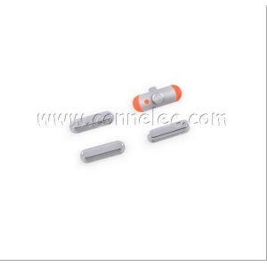 Cheap Ipad air 1 case button set, repair parts for Ipad air, top button Ipad air, Ipad air 1 repair case button set for sale