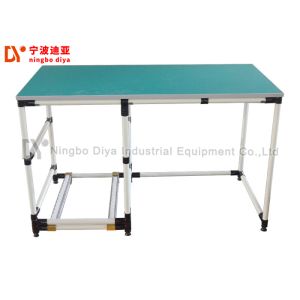 Plate Type Industrial Mobile Workbench With Low Power Consumption