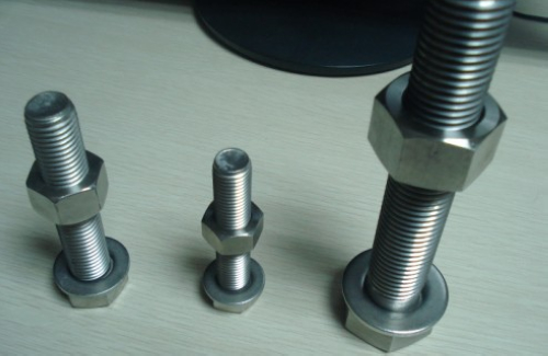Quality hastelloy b b2 b3 fasteners bolt nut gasket screw wholesale