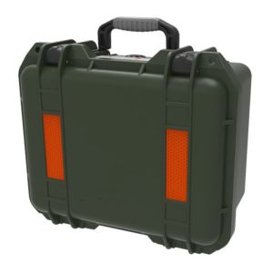 Best selling medication boxes tool hard abs case top heavy duty complete set