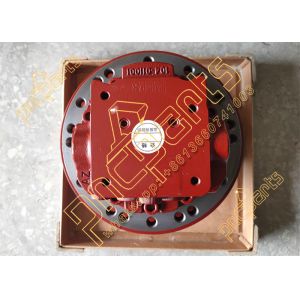 204mm Sprocket Travel Motor Assy TM04I KX101 EX40 U30 EC30 KX91-2 CX36