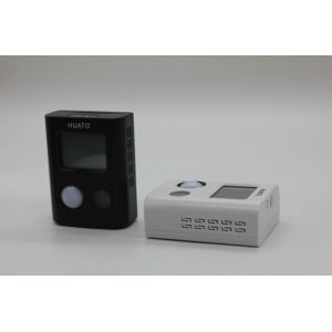 Digital Uv Light Reader Ambient Light Meter Data Logger With USB Interface