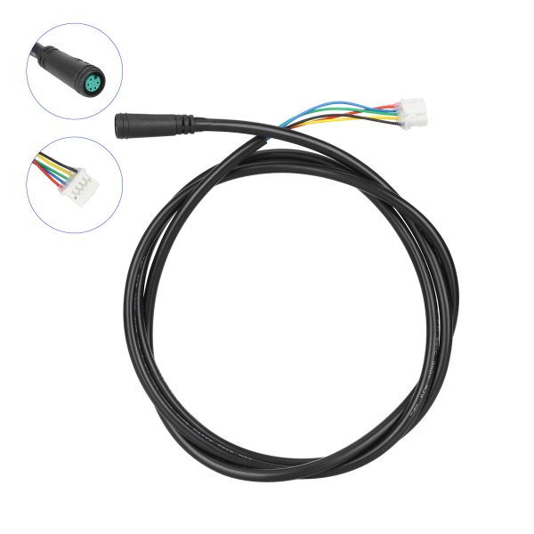 Mi4 4th Generation Electric Scooter Parts Controller Cable with for Bluetooth