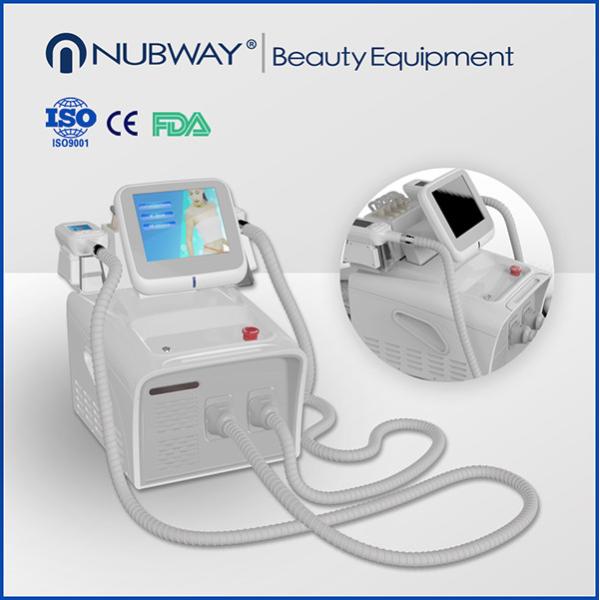 Quality 2015 RF liposcution cavitation cryolipolysis slimming machine wholesale