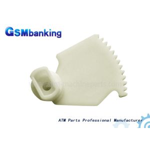A006846 NMD ATM Parts Half Moon Shaped Plastic Gears A006846