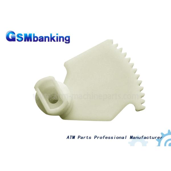 Quality A006846 NMD ATM Parts Half Moon Shaped Plastic Gears A006846 wholesale