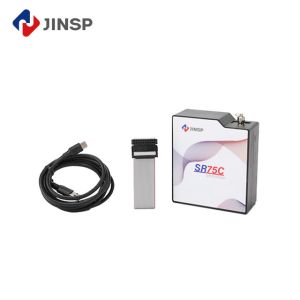 Wavelength Range 200nm -1100nm 2048 Pixels Spectrometer With Type M C-T Light