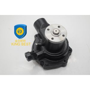 China Kobelco SK330 SK330-6 Excavator Water Pump ME995307 on sale