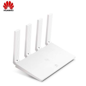 Orginal Quad Core Dual Band AC1200 1200Mbps HUAWEI WS5200 Home Wireless Router