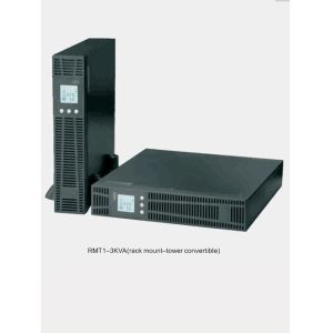 Industrial Office Data site High Frequency Ups Online Uninterruptible Power