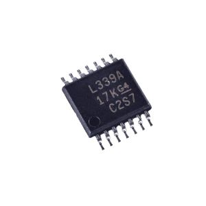 Texas Instruments LM339APWR Electronic ic Components Circuit integratedal