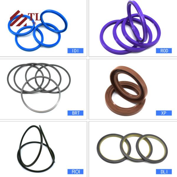 Quality AHC16970 Hydraulic Cylinder Bore Seal Kit 12 Months Warranty wholesale