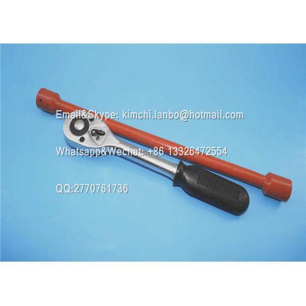 Quality C8.024.001F spanner HIGH QUALITY wrench printing machine tool wholesale
