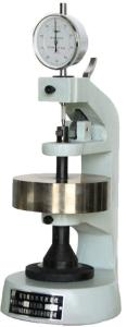 Cheap Digital and Pointer Cardboard Thickness Package Testing Equipment for Sheet Materials for sale