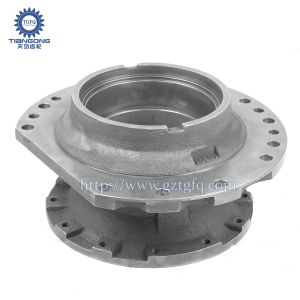 China High-Quality Excavator Gearbox ZX670-3/ZX650H, ZX650LC-3 Swing Housing 1028151 - Precision-Designed for Efficiency​ on sale