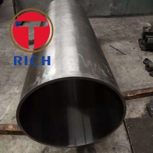 China TORICH E355 EN10305 Seamless Hydraulic Cylinder Tube on sale