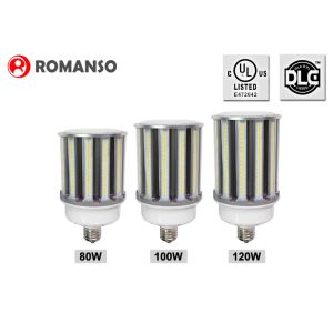 Cheap Natural White 360 Degree LED Bulb 150lm/W With Samsung 2835 LED Brand 80W 100W 120W for sale