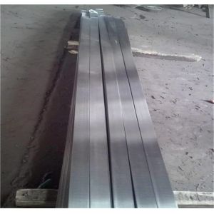 Solid SS Rectangular Bar 904L 316L 304 Stainless Steel Square Bar JIS