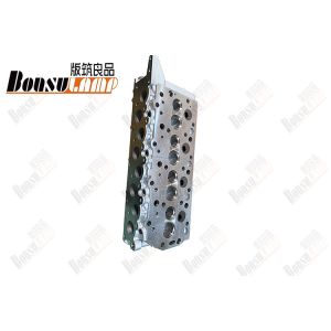 Cylinder Head Of Isuzu Parts 4D56T/4D56-C OEM 908513