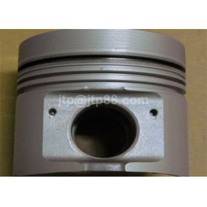 China Diesel Liner Kit Piston 4HE1T 8-94391-696-0 Piston 4HE1T Excavator Engine Spare Parts on sale