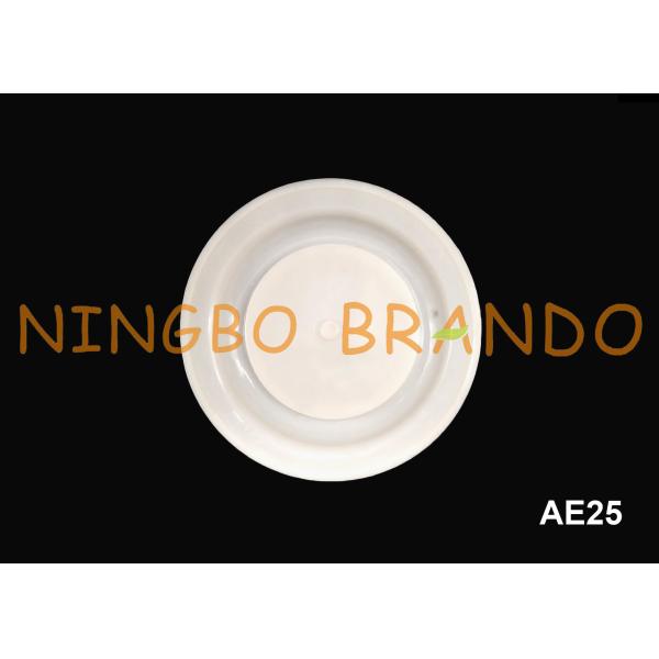 Quality TPE 1" Diaphragm Valve Repair Kits Diaphragm For AUTEL AE1825B AE2825R Pulse Valve wholesale