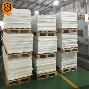 Composite Acrylic Solid Surface Sheet Panel 6mm-30mm Thickness