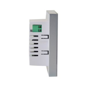 110V-240V Touch Wifi Thermostat Tuya 10A Hvac Temperature Controller Room