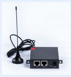 Quality H20series Industrial Wireless router with RS232 serial to ethernet converter wholesale