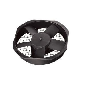 78dBA 2.6kgs Electric Condenser Fan