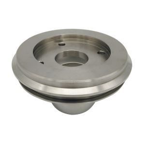 High Demand Custom Aerospace Components Aerospace Cnc Machining Milling
