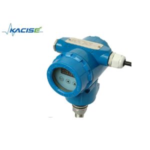 Mining Machinery Electronic Pressure Transmitter , Digital Pressure Transmitter