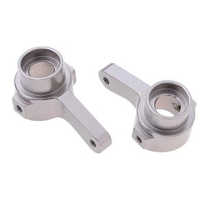 Cnc Titanium Alloy Machining Milling