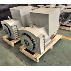 Marine Generator with CCS class certificate 30KW to 800KW