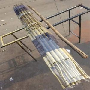 Water Injection Or Gas Filled Grouting Packer In Hydraulic Geological Mines