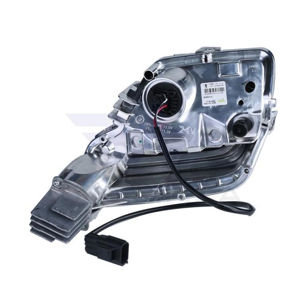 Quality XC60 Auto Driving Light 31364330 Womala Left Fog Lamp wholesale