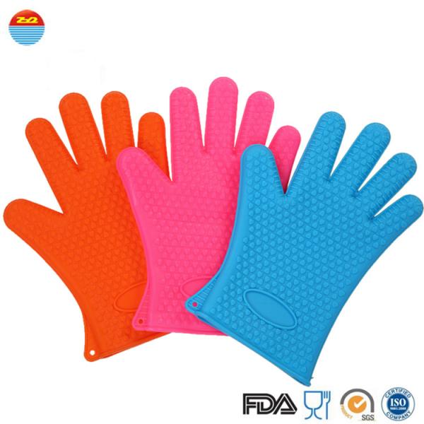 Quality masturbation glove pot holder baking oven kitchens sets protective mitts oven gloves oven mitt wholesale christmas towel set wholesale