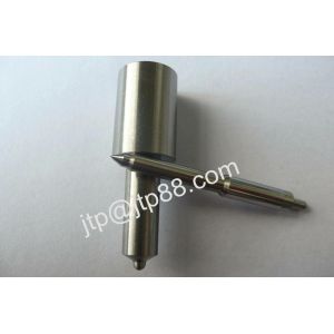 High Pressure Diesel Fuel Injector Nozzle / Common Rail Injector Parts DLLA