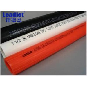 V380 Logo Dates Batch Coding Machines 240 Volt CE ISO Certificate