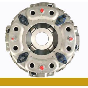 M7580 M7950 Kubota Tractor Clutch 13 Inch 14 Spline