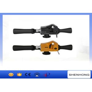 Hand Operated Adjustable Wire Stripping Tool BXQ-40 Supplied With Blister Card