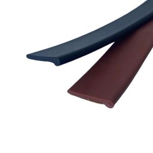 EPDM PVC SILICONE Waterproof and Windproof Rubber Seal Strip for Door Window