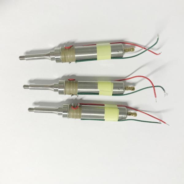 Quality Lightweight Ultrasonic Cleaning Transducer 30khz Dental Piezo Scaler Application wholesale