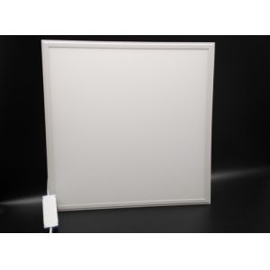 CRI 80 120 Beam Angle Dimmable 30W Panel LED Lights 4500K High Driver Efficiency