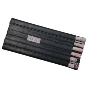 ECHU Flat Traveling cable Elevator Video Cable