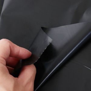 0.5mm HDPE Geomembranes The Perfect Solution for Waterproofing Fish Shrimp Pond